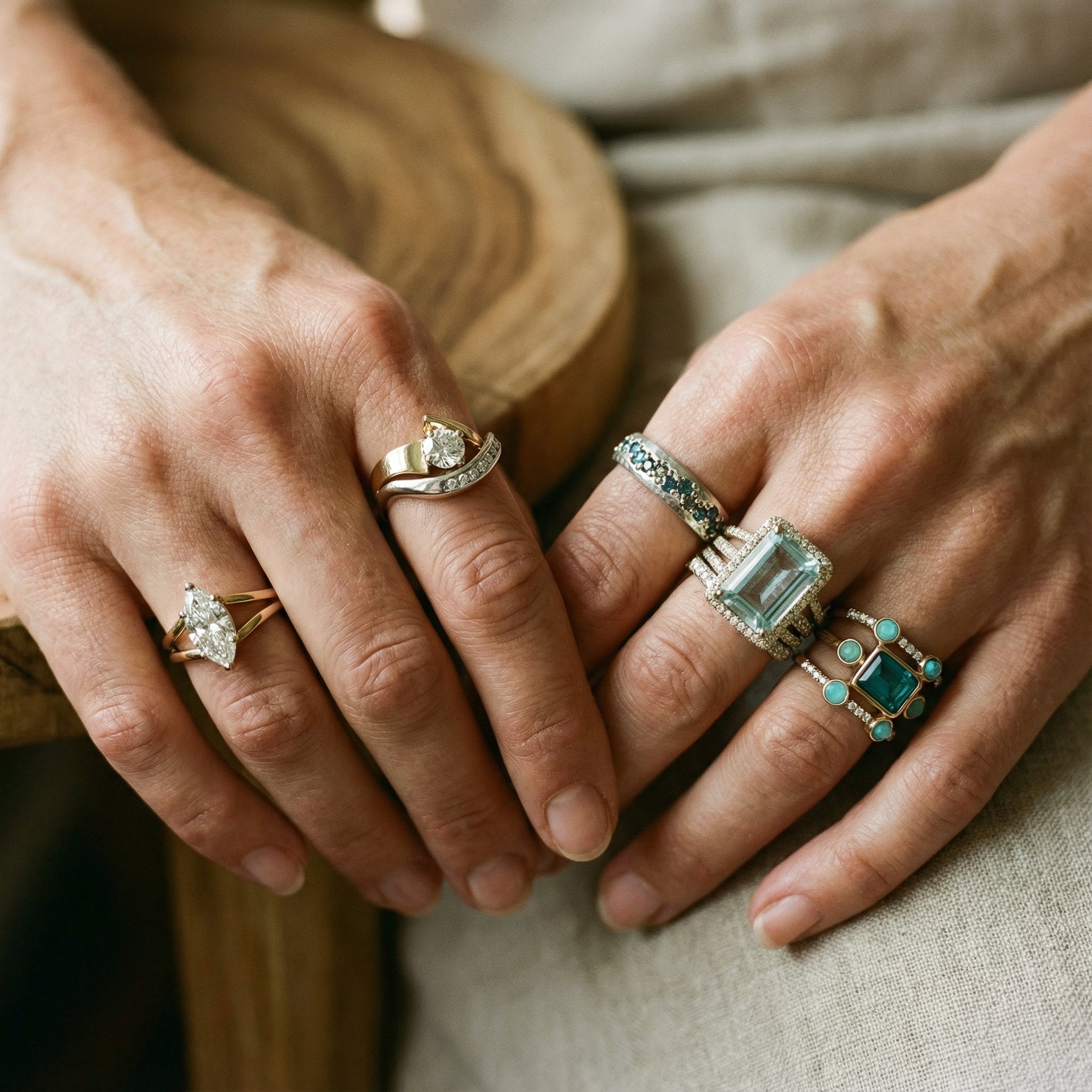 Rings