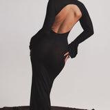 Sancha | Maxi Haljina