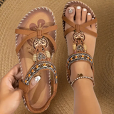 Nada - Elegantne sandale u boho stilu