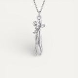 Eternal Embrace Necklace