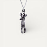 Eternal Embrace Necklace