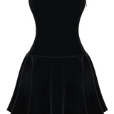 Marilla | Mini Haljina