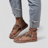 Adelfa | Sandalias