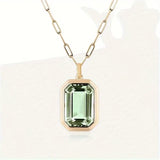 Sarina Elowen Necklace