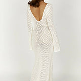 Kelsey | Maxi Haljina