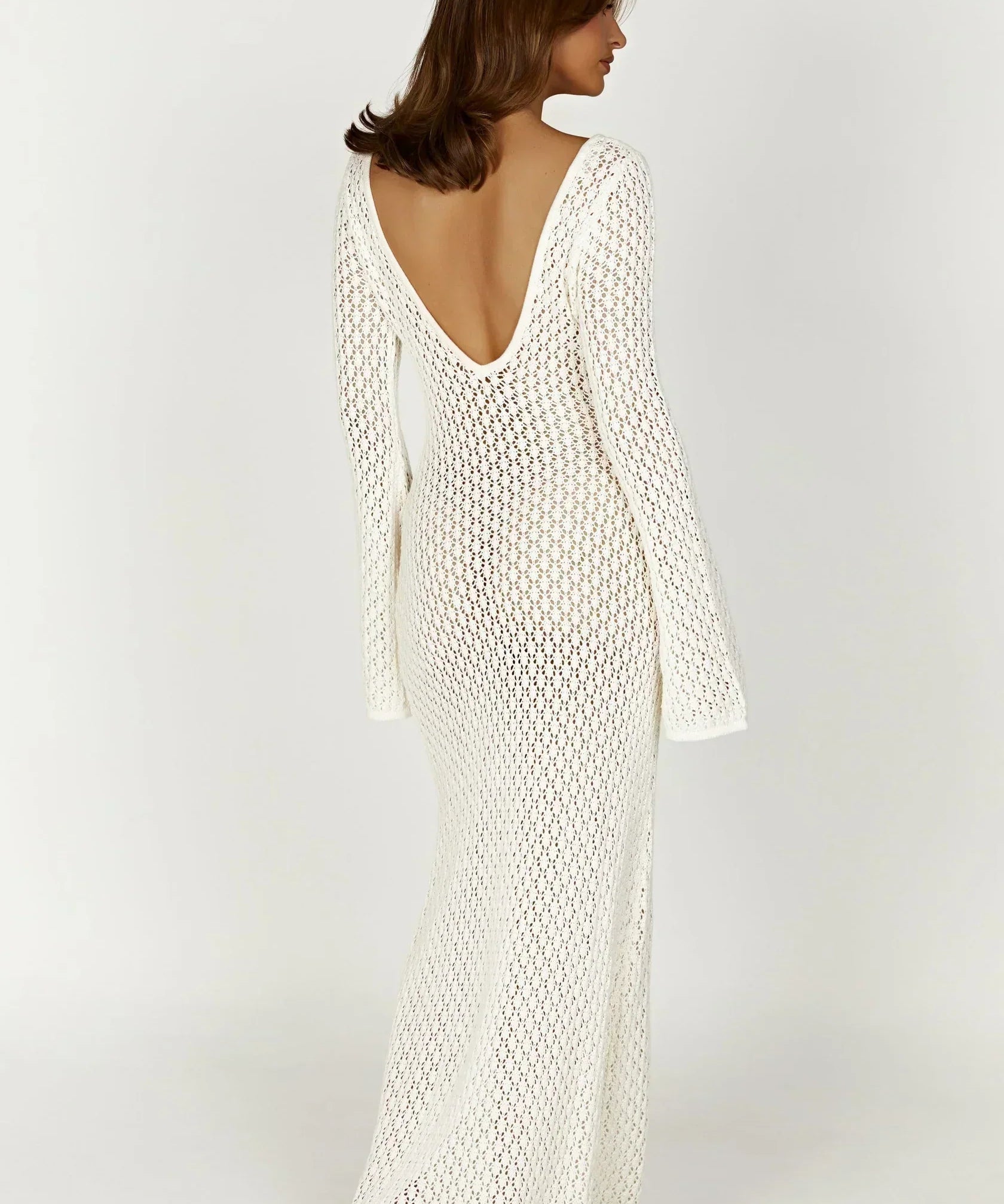 Kelsey | Maxi Haljina