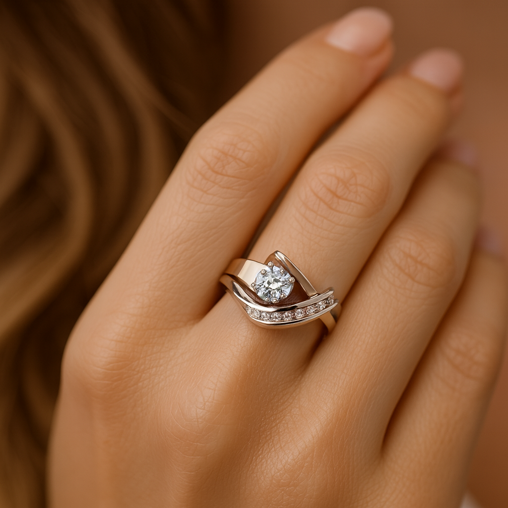 Karlas | Ringe