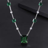 Daphira Verelune Jewelry Set