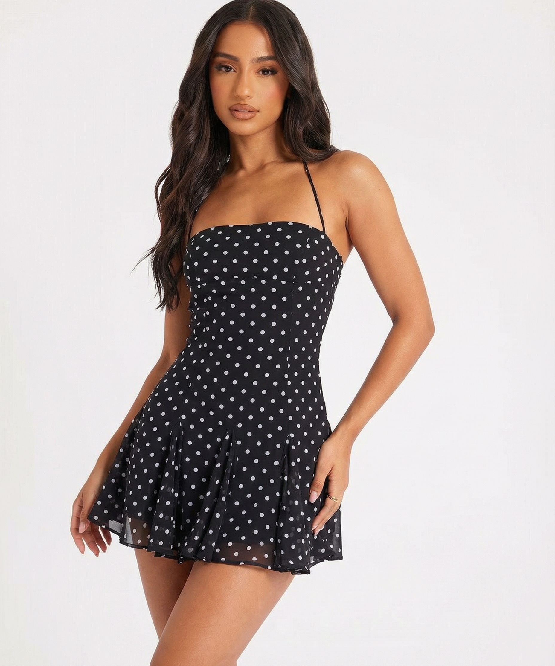 Ariel | Mini Haljina