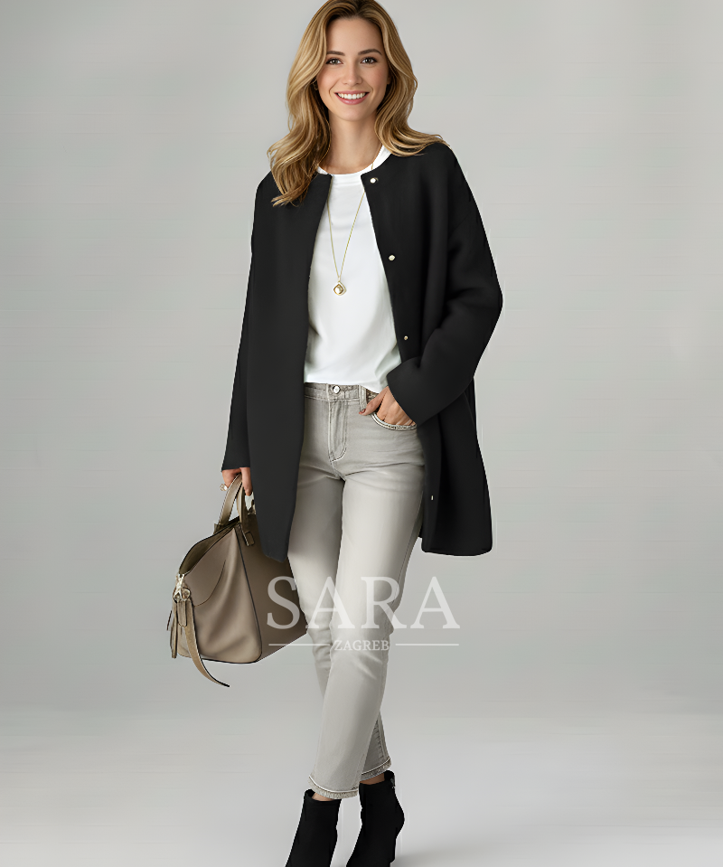 Vesna - Opuštena jakna