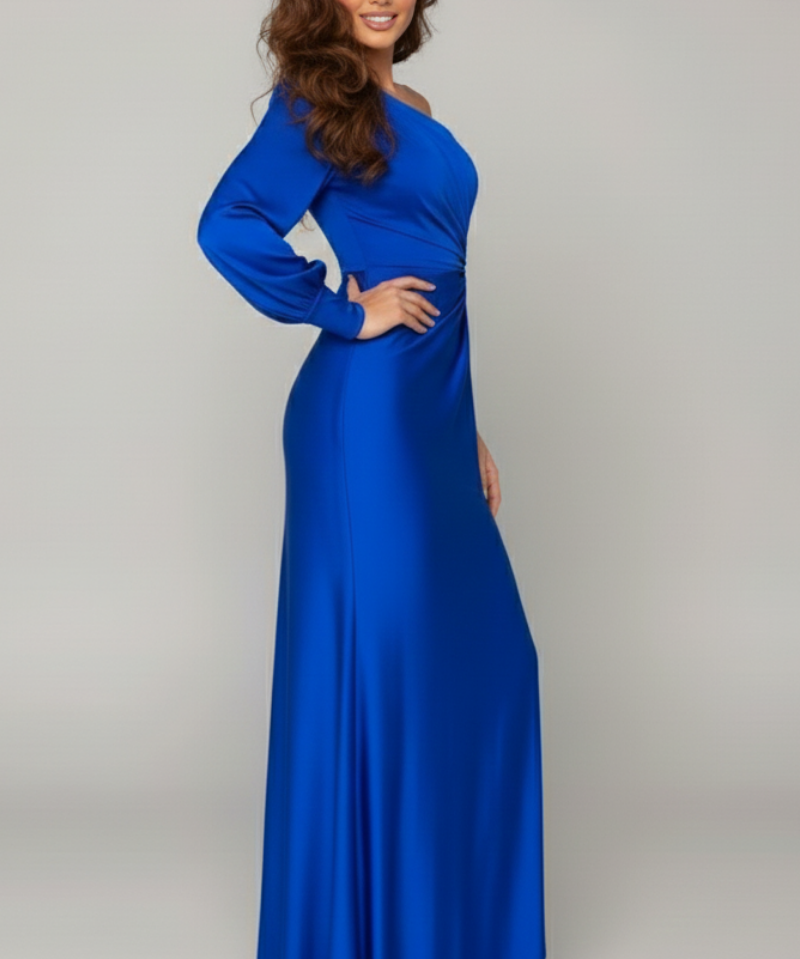 Alice | Maxi Haljina