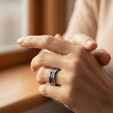 Love Test Ring