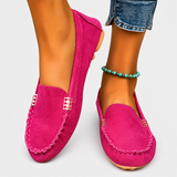 Áurea™ | Mocasín Plano de Colores