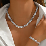 Maren – elegantan Havfrue-set