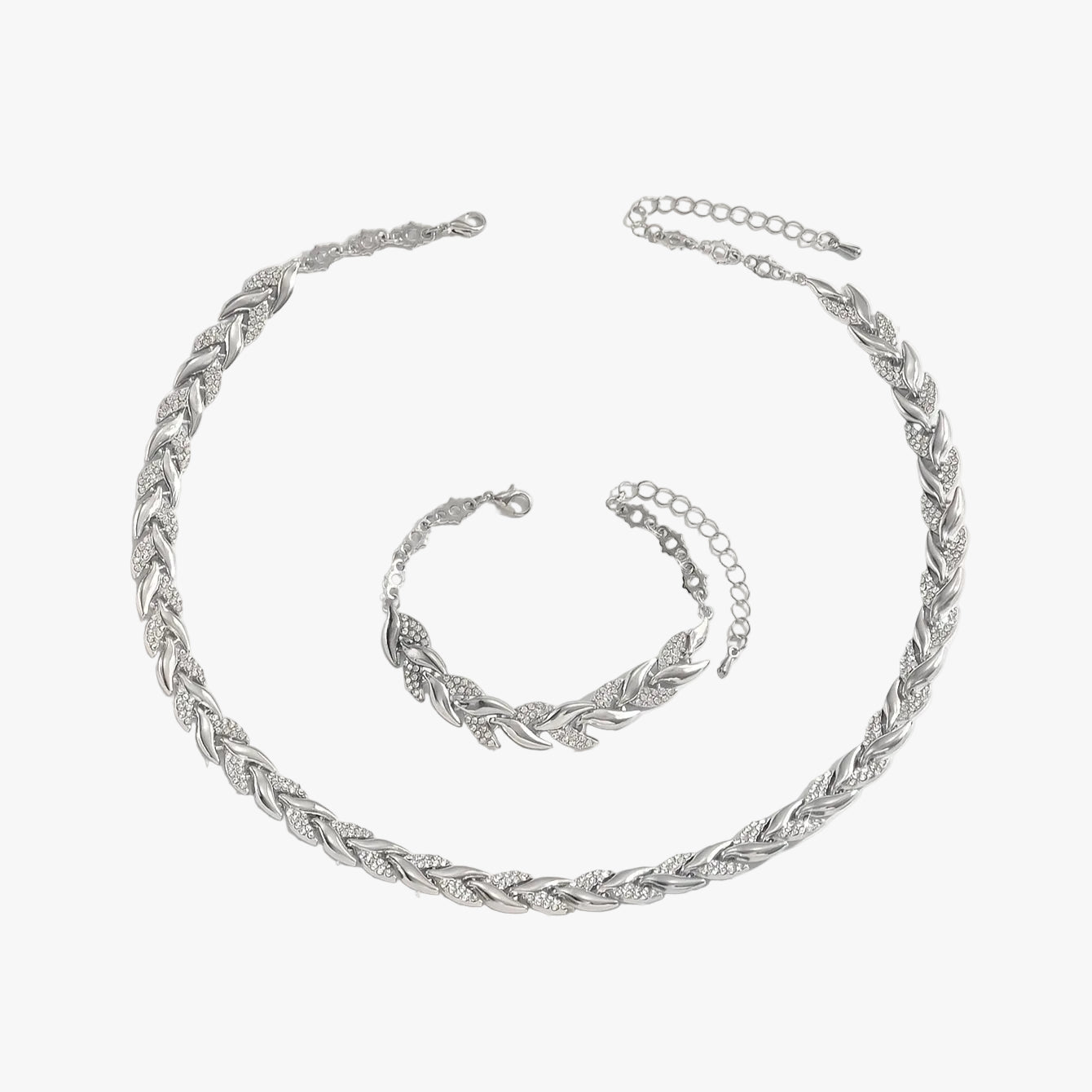 Maren – elegantan Havfrue-set