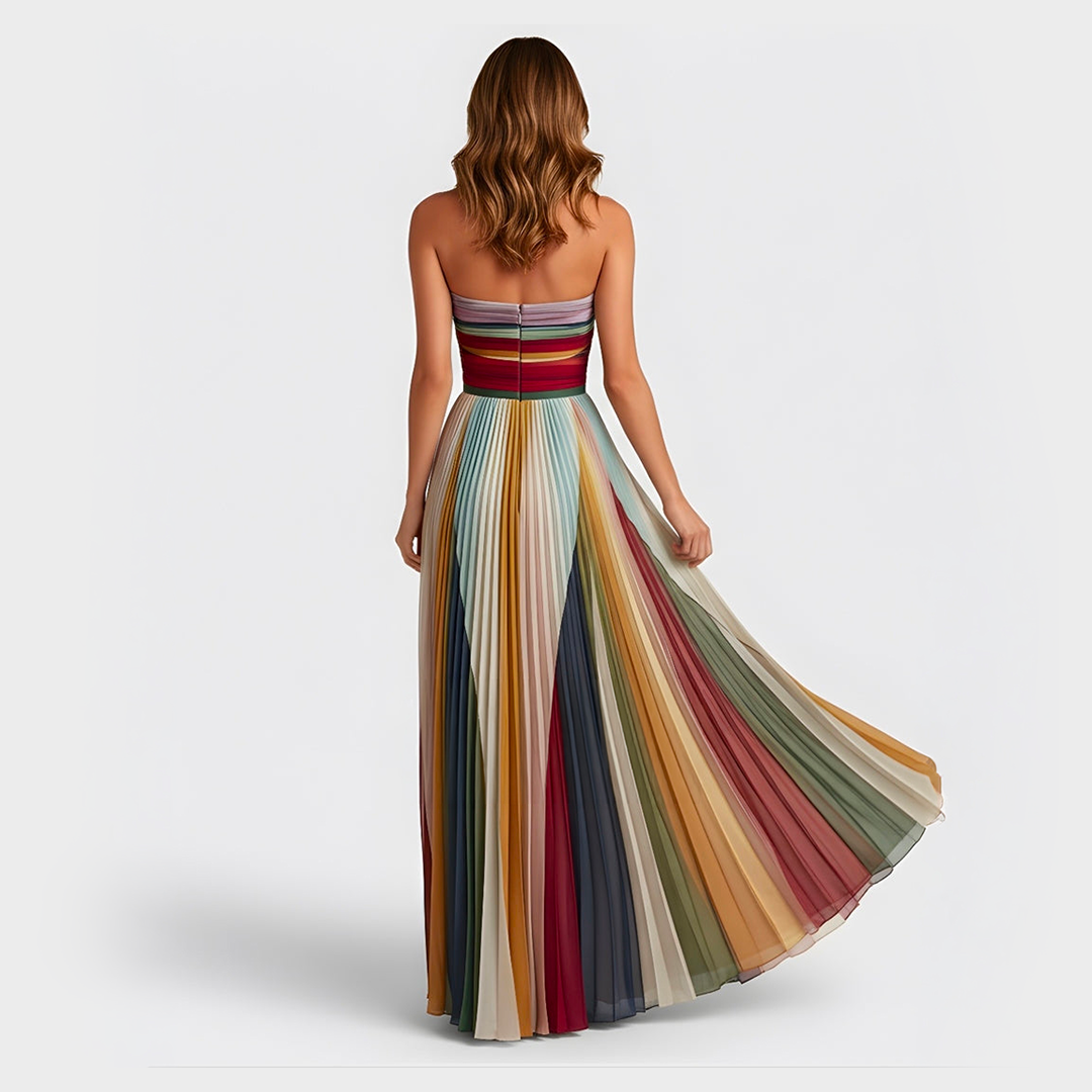Florine – Moderna haljina