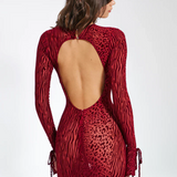 Lariza | Maxi Haljina
