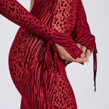 Lariza | Maxi Haljina