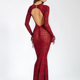 Lariza | Maxi Haljina