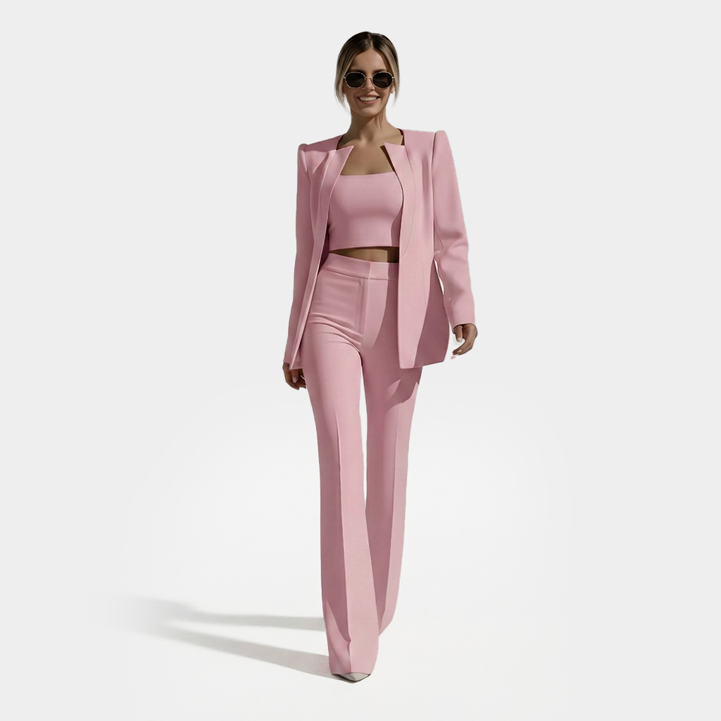 Jasmila - Stylish komplet