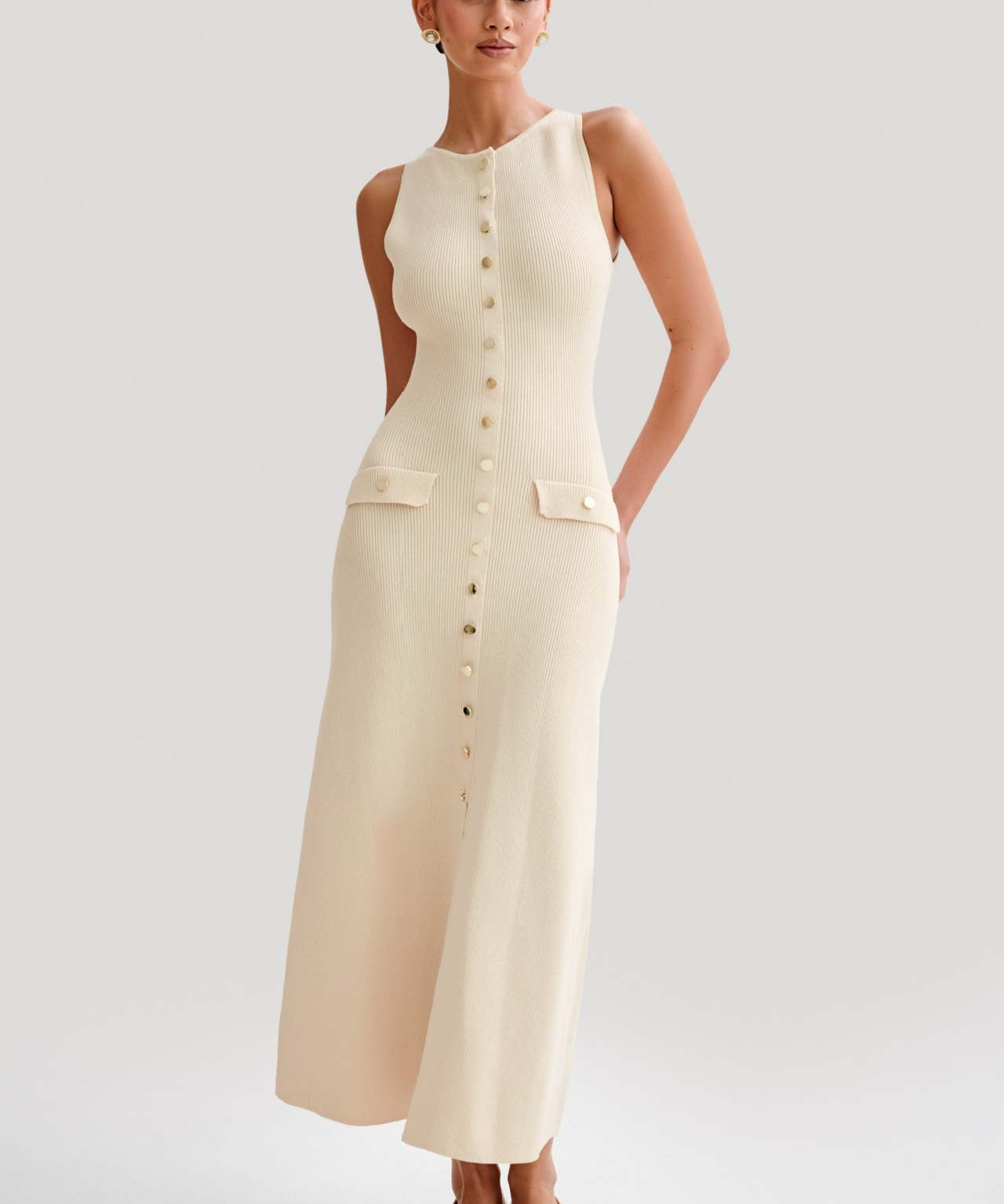 Gabriella | Elegantna Haljina