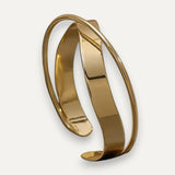 Classic Gold Bracelet