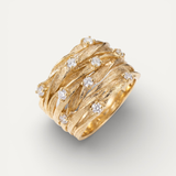 Vintage Gold Ring