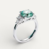 925 Silver Ring