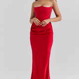Stella | Maxi Haljina