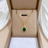 Thalienne Aurevelle Jewelry Set