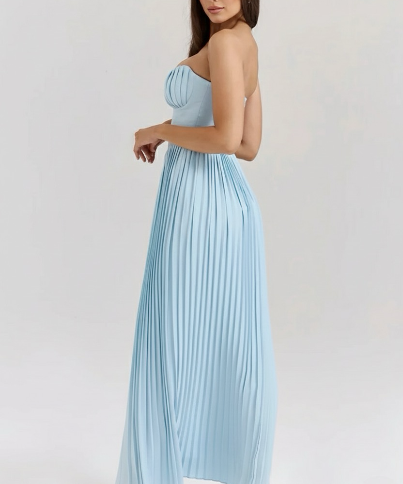 Tress | Maxi Haljina