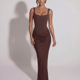 Chantal | Maxi Haljina
