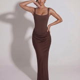 Chantal | Maxi Haljina