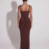 Eleonora | Maxi Haljina