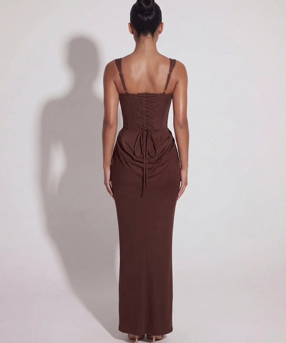 Chantal | Maxi Haljina