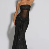 Giselle | Maxi Haljina