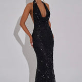 Stellara | Maxi Haljina