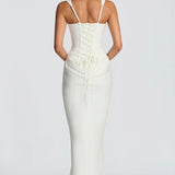 Nina | Maxi Haljina