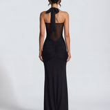 Rosabella | Maxi Haljina