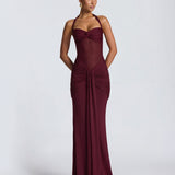 Valentina | Maxi Haljina