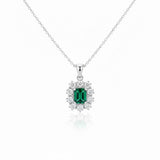 Meliora Brenswyn Necklace