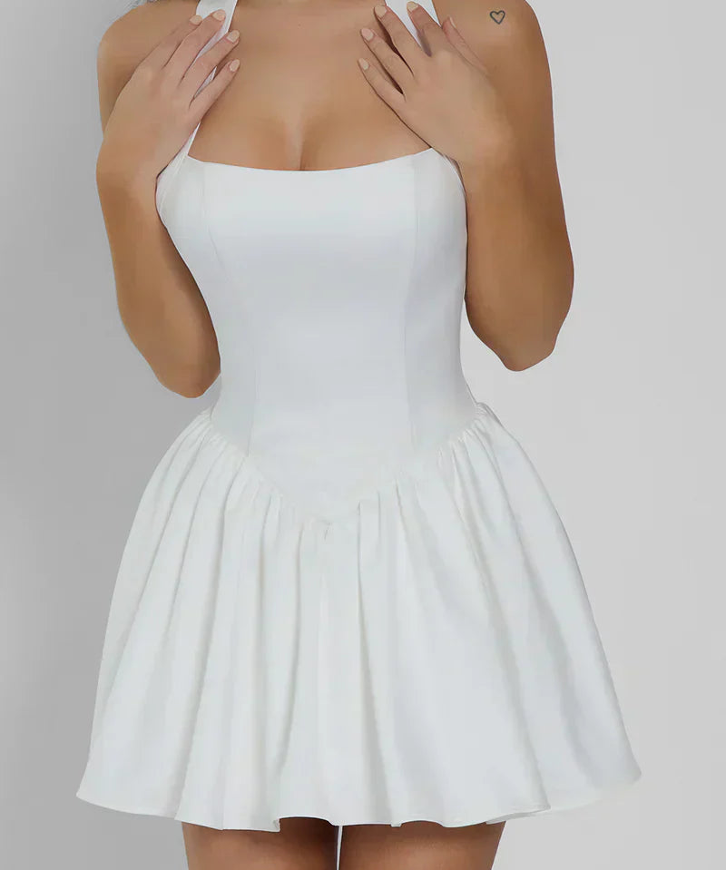 Holly | Mini Haljina