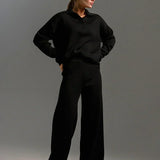 Valentina - Chic lounge set