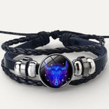 Luminous 12 Constellation Bracelet