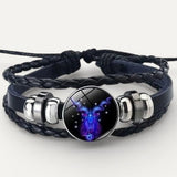 Luminous 12 Constellation Bracelet