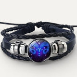 Luminous 12 Constellation Bracelet
