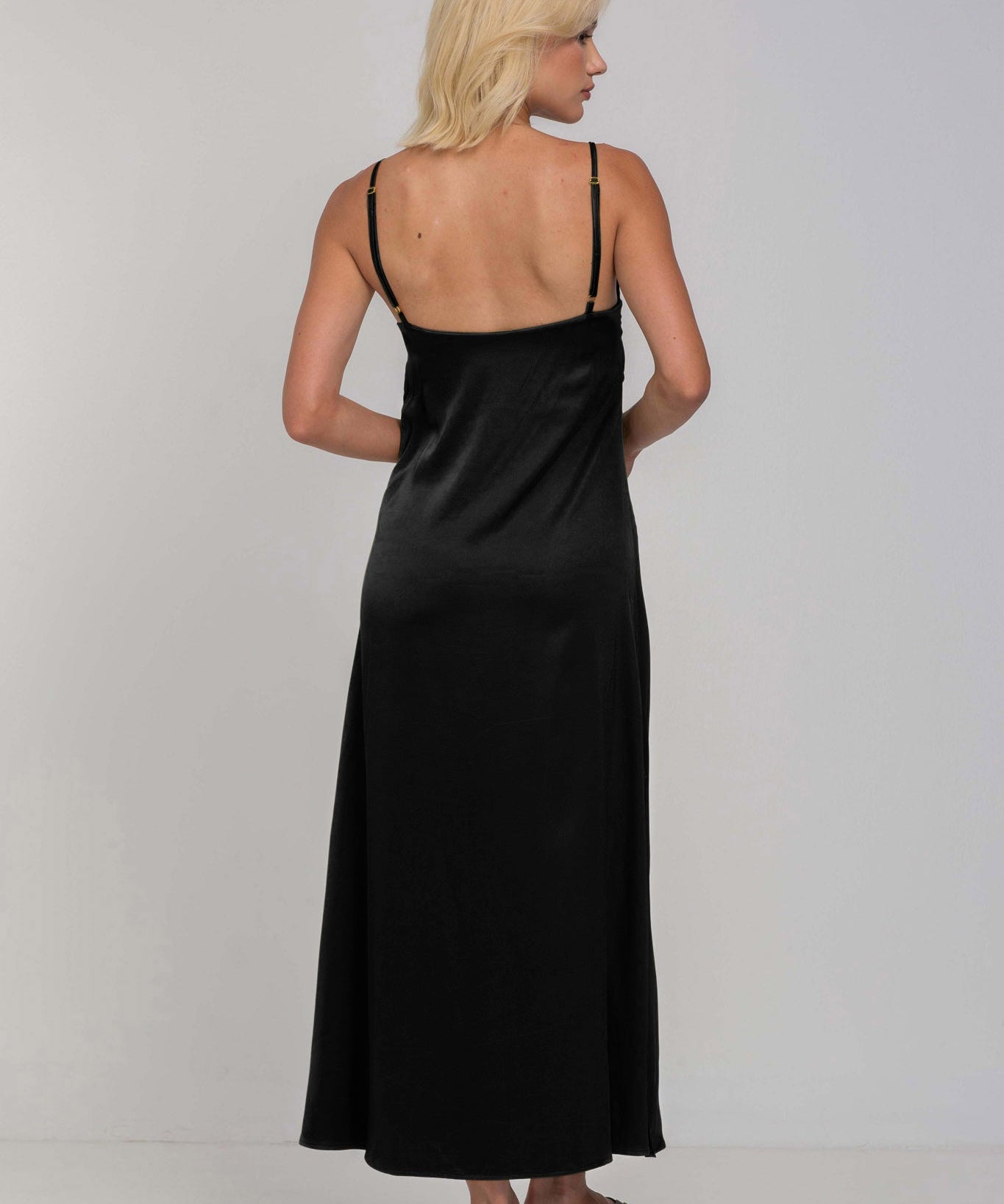 Camy | Midi Haljina