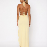 Shelly | Maxi Haljina