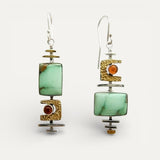 Vintage Antique Earrings