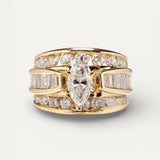 Heller Gold Ring